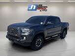 Toyota Tacoma TRD Off Road Double Cab 4WD