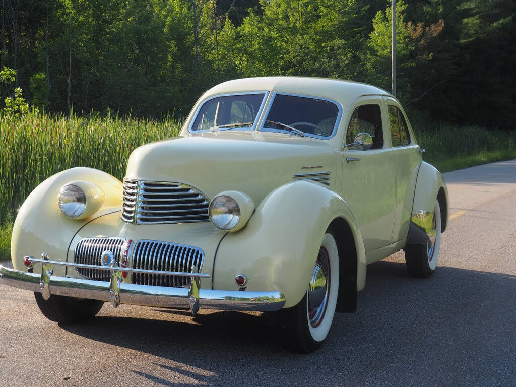 1941 Graham Hollywood