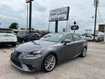 Lexus IS 250 Sedan AWD