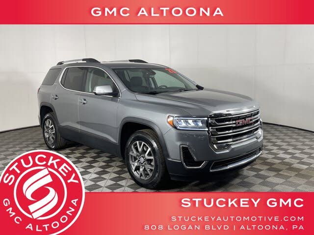 2023 GMC Acadia SLE AWD