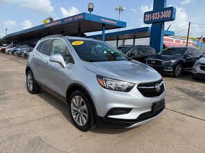 Buick Encore Preferred FWD