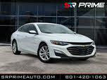 Chevrolet Malibu LT FWD
