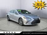 Lexus ES 250 AWD