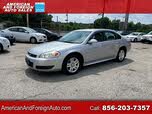 Chevrolet Impala LT FWD
