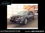 Lexus GS 350 RWD
