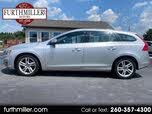 Volvo V60 T5 Premier AWD