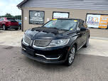 Lincoln MKX Reserve AWD