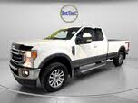 Ford F-250 Super Duty Lariat SuperCab LB 4WD