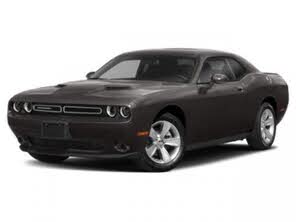 Dodge Challenger SXT RWD