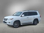 Lexus LX 570 4WD