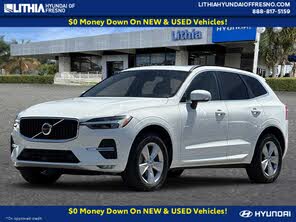 Volvo XC60 B5 Momentum AWD