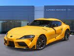 Toyota Supra 3.0 Premium RWD