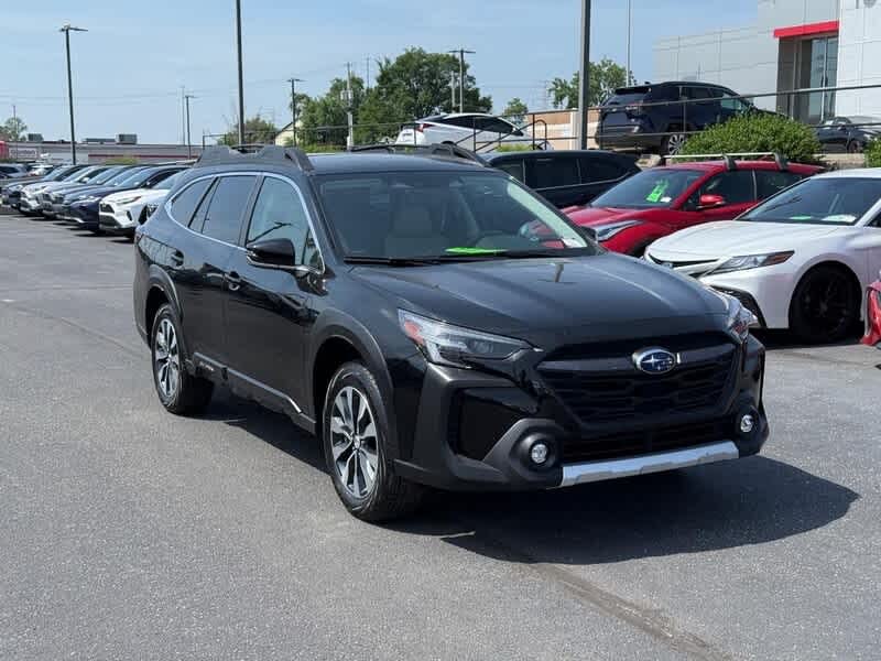 2024 Subaru Outback Limited AWD
