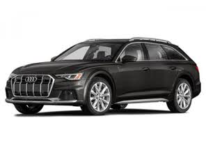 Audi A6 Allroad quattro Premium Plus 55 TFSI