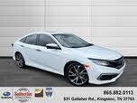 Honda Civic Touring Sedan FWD