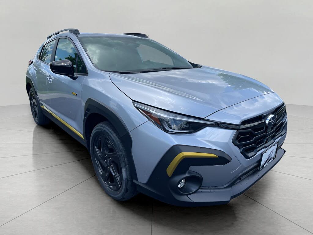 2025 Subaru Crosstrek Sport AWD