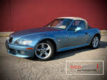 BMW Z3 2.3 Roadster RWD