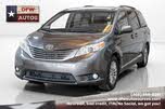 Toyota Sienna XLE 7-Passenger Auto Access Seat