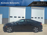 Honda Civic LX Sedan FWD