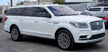 Lincoln Navigator L Reserve 4WD