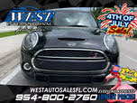 MINI Cooper S 4-Door Hatchback FWD