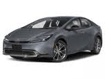Toyota Prius Limited FWD