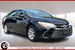 Toyota Camry Hybrid LE FWD