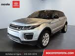 Land Rover Range Rover Evoque HSE