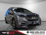 Honda Odyssey Touring FWD