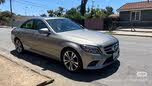 Mercedes-Benz C-Class C 300 RWD
