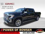 GMC Sierra 1500 Denali Crew Cab 4WD