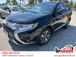Mitsubishi Outlander Special Edition S-AWC