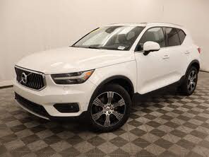 Volvo XC40 T5 Inscription AWD