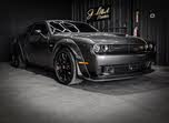 Dodge Challenger R/T Scat Pack Widebody RWD