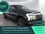 Ford F-150 Lightning Lariat SuperCrew AWD