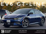 Kia EV6 GT-Line RWD