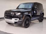 Land Rover Defender 90 AWD