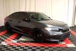 Honda Civic Sport FWD