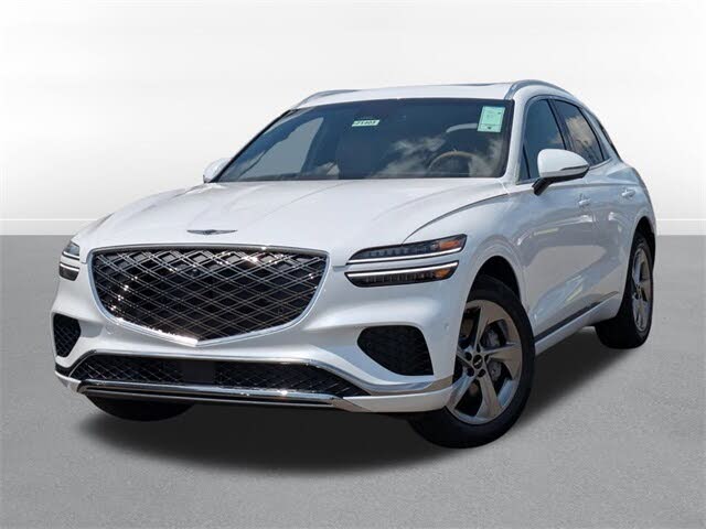 2026 Genesis GV70 2.5T Advanced AWD