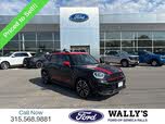 MINI Countryman John Cooper Works ALL4 AWD