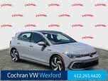 Volkswagen Golf GTI 2.0T SE FWD