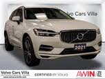 Volvo XC60 Hybrid Plug-in Recharge Inscription Expression eAWD