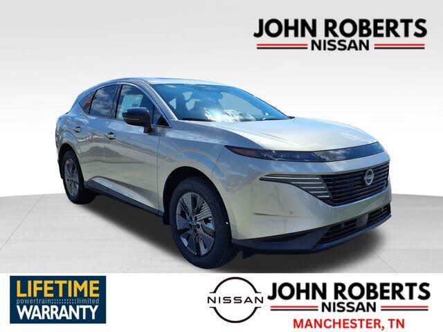 2025 Nissan Murano SL AWD