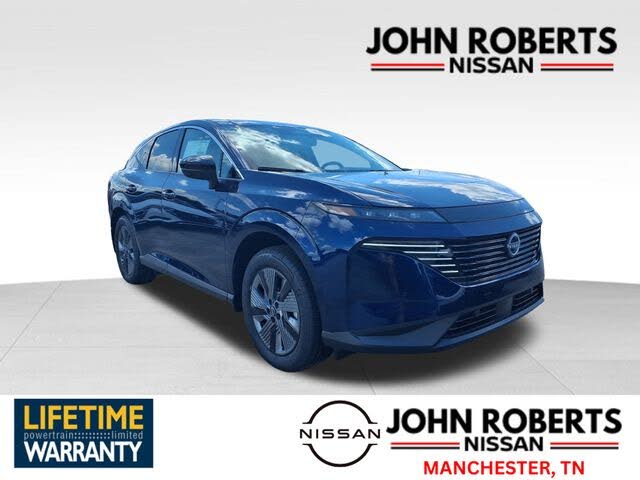 2025 Nissan Murano SL AWD