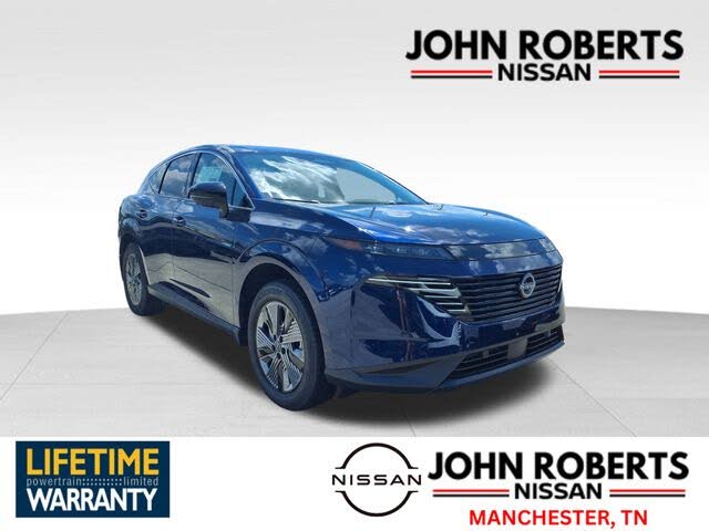 2025 Nissan Murano SL AWD