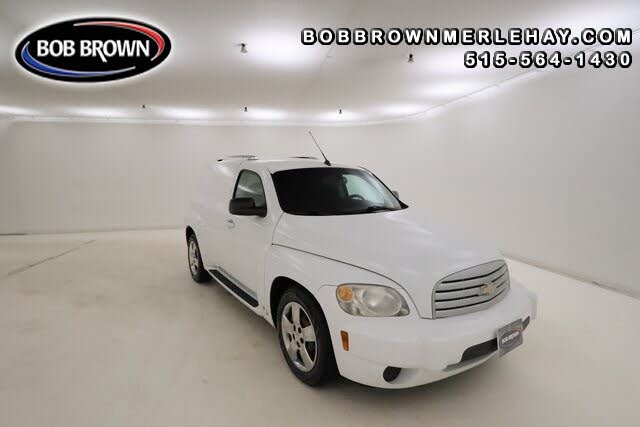 2009 Chevrolet HHR LS Panel FWD