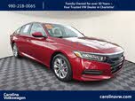 Honda Accord 1.5T LX FWD