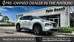 Nissan Rogue S FWD