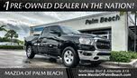 RAM 1500 Big Horn Quad Cab RWD