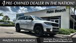 Jeep Grand Cherokee L Altitude 4WD